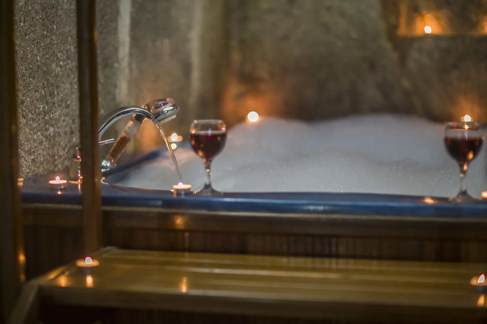 Roma Cave Suite Hotel