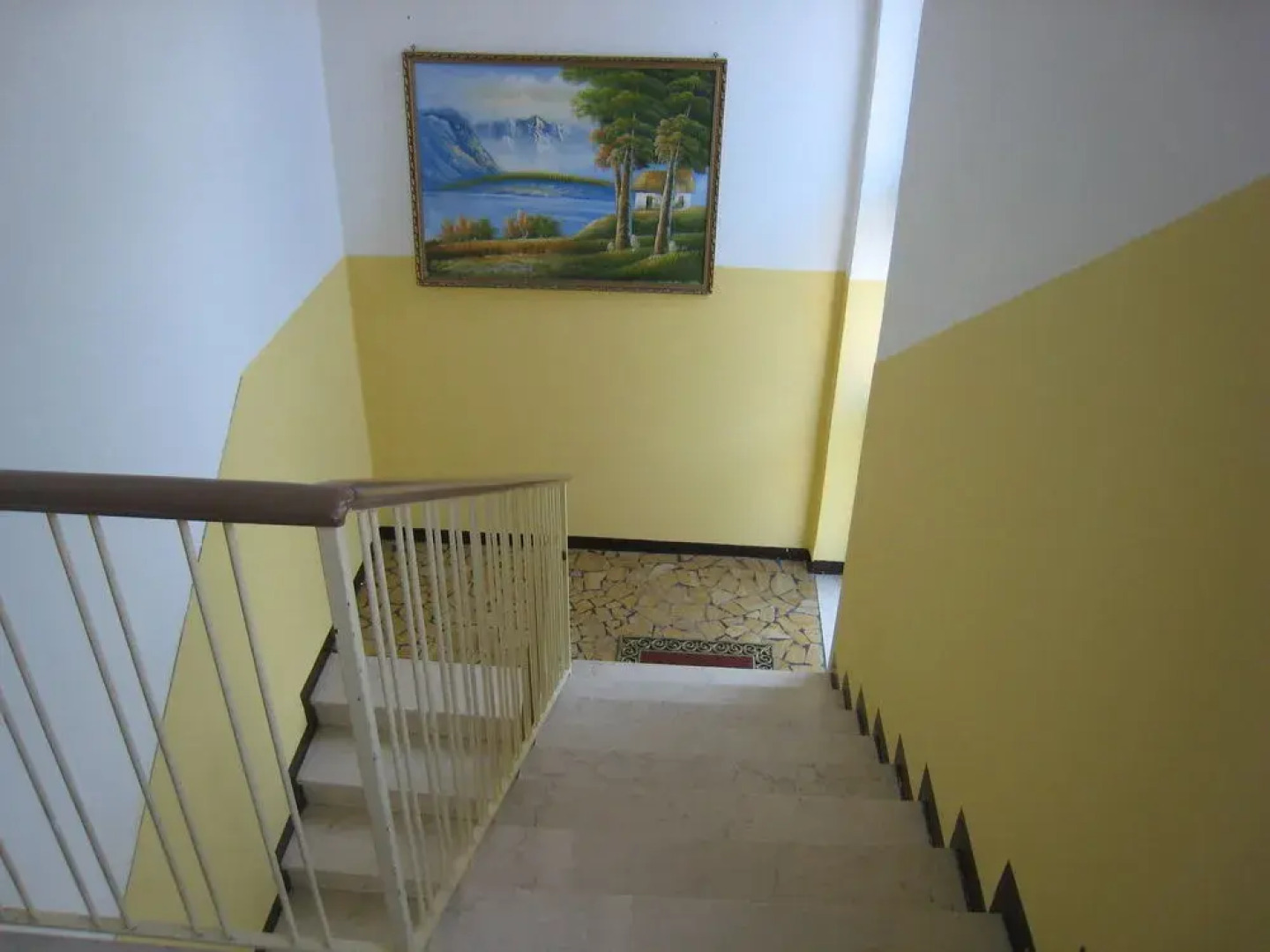 International B&B Venezia