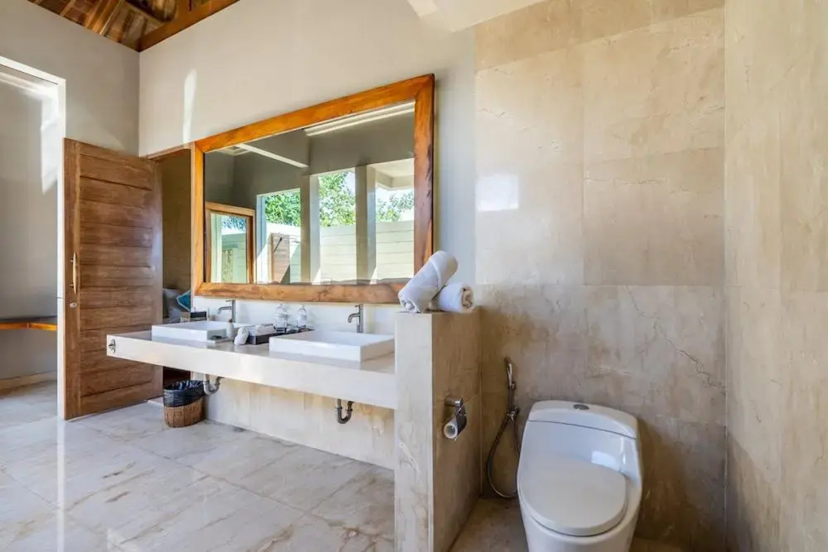 The Akasha Seminyak Bali Luxury Villas