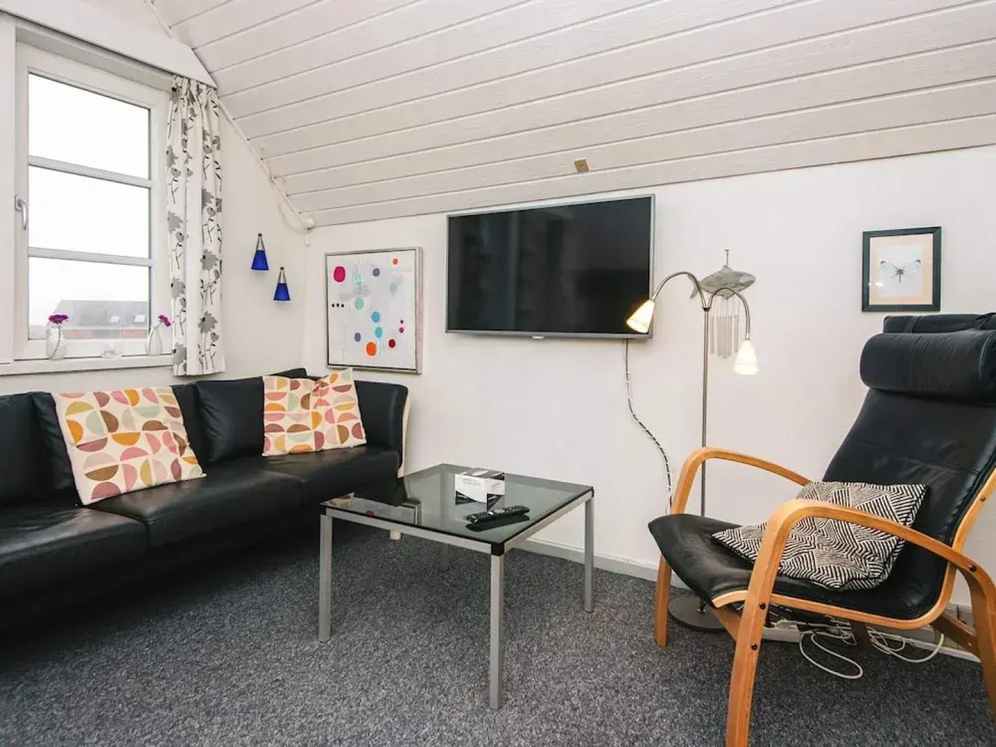 4 Person Holiday Home in Romo-by Traum