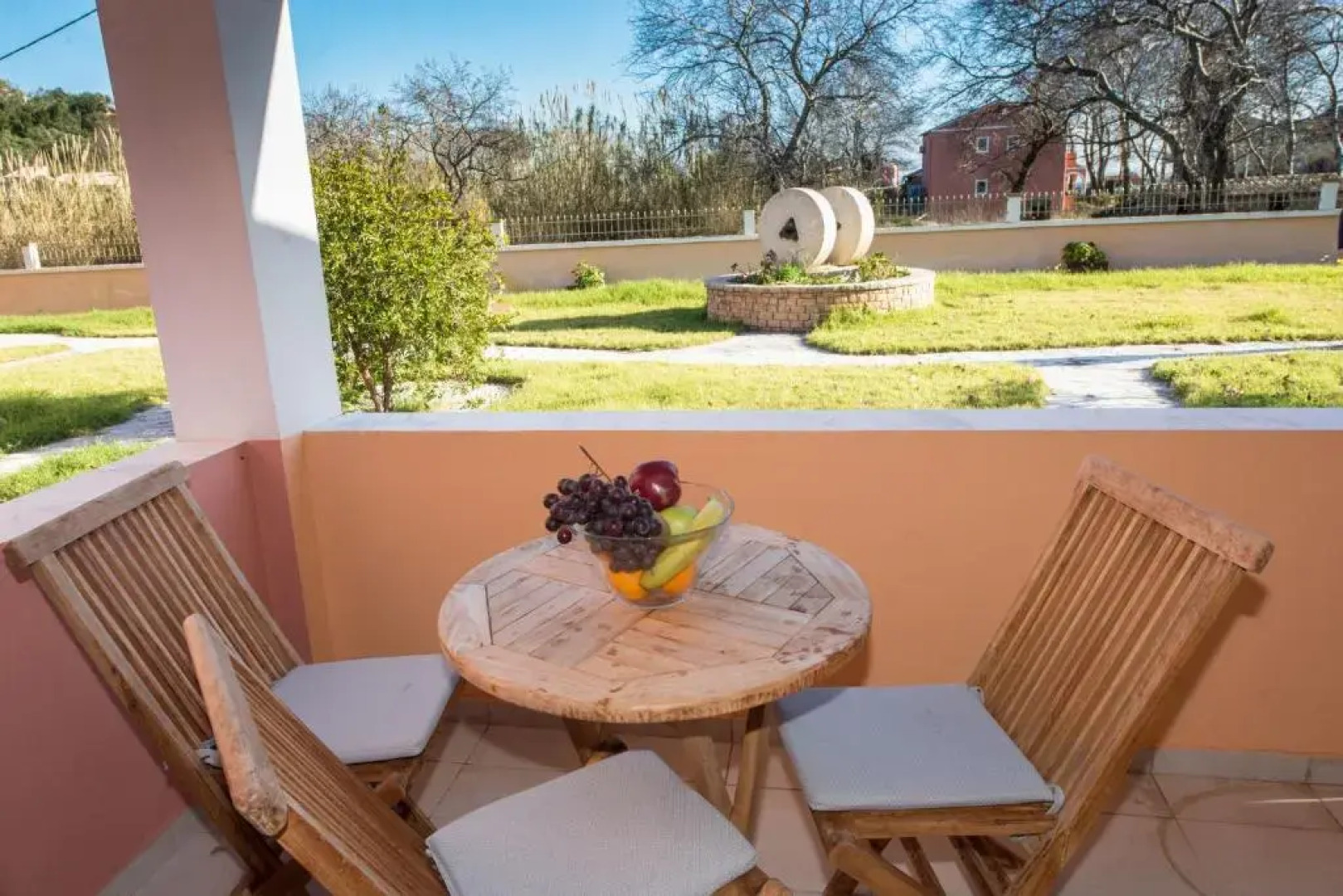 Erikousa Villas by CorfuEscapes