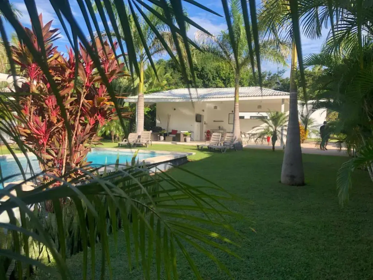 Seahorse Resort and Dive Center