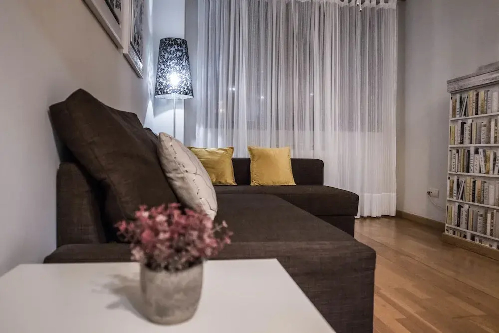 Tudela Balcón de Bárdenas