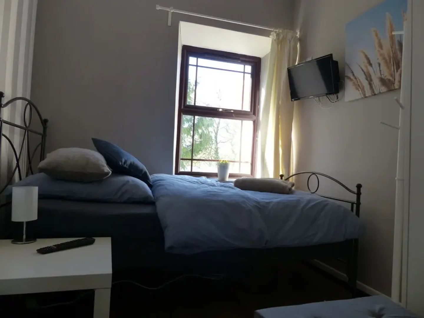 Garadice View Farmhouse