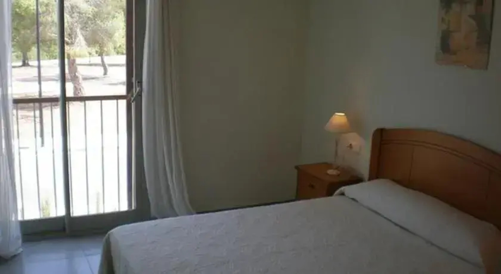 Aldea Golf II by Golfinc