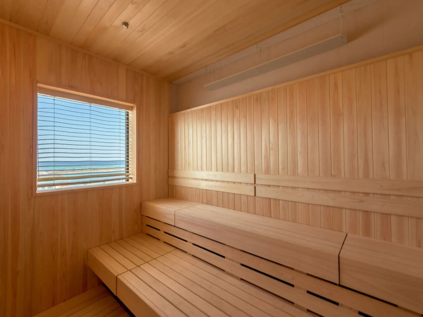 Sheraton Okinawa Sunmarina Resort