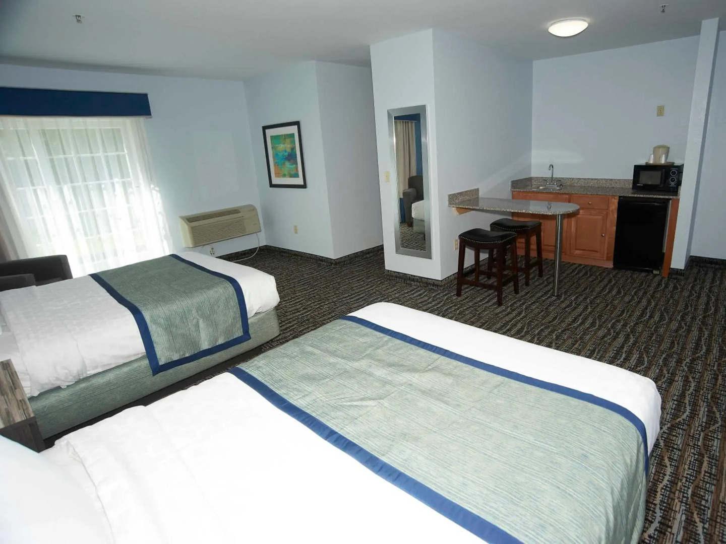 Sandwich Lodge & Resort