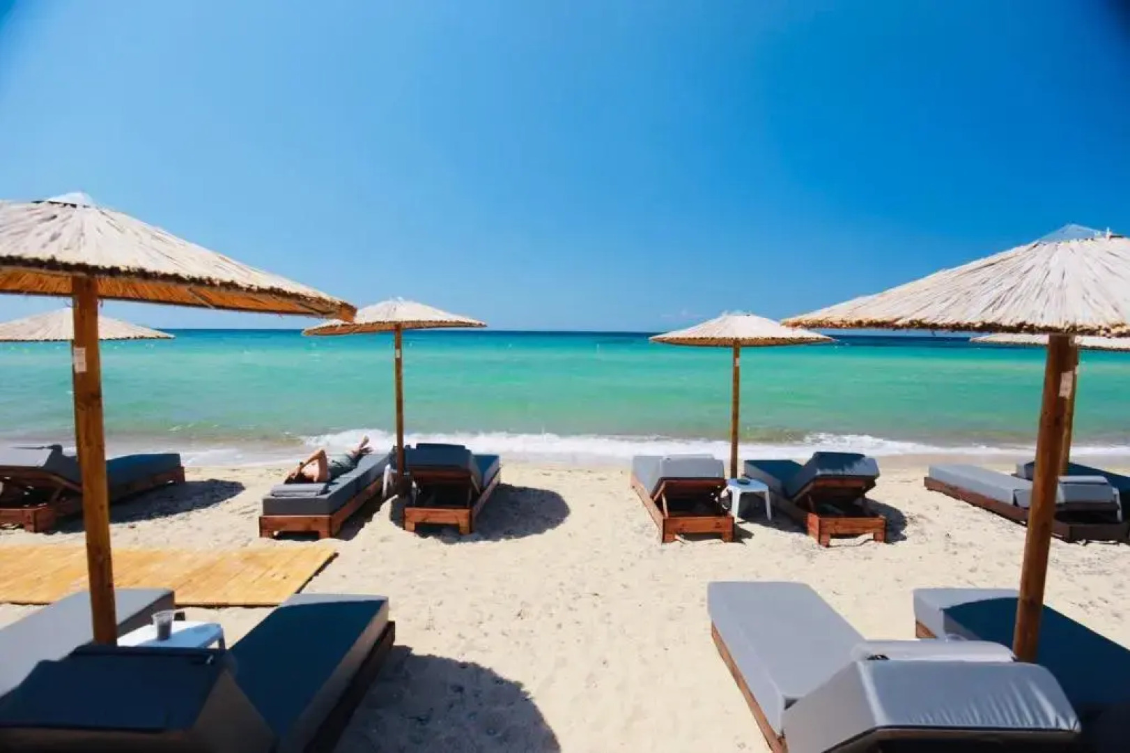 Katrin Luxury Studios