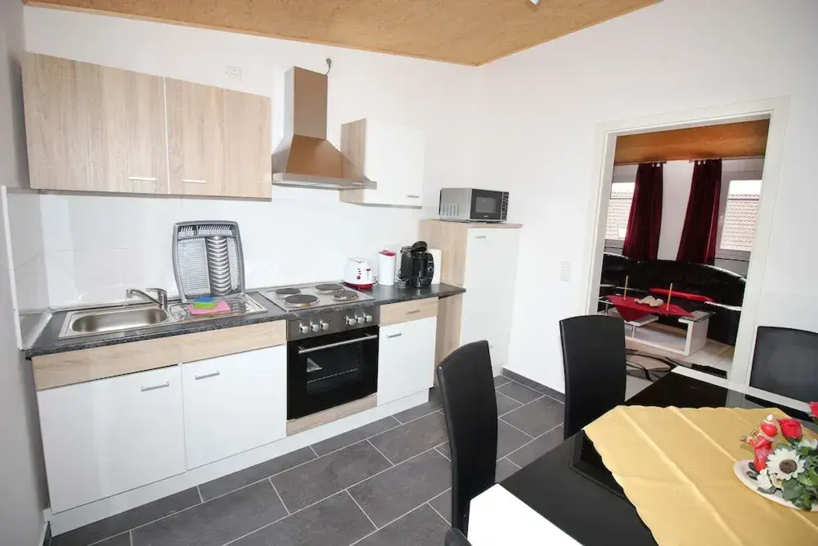 Ferienwohnung BECKENDORF