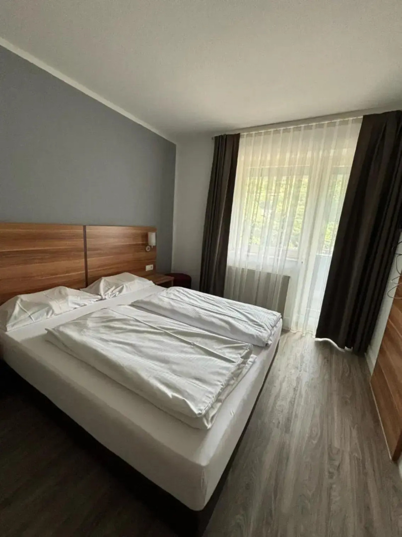 Hotel Schlangenbader Hof