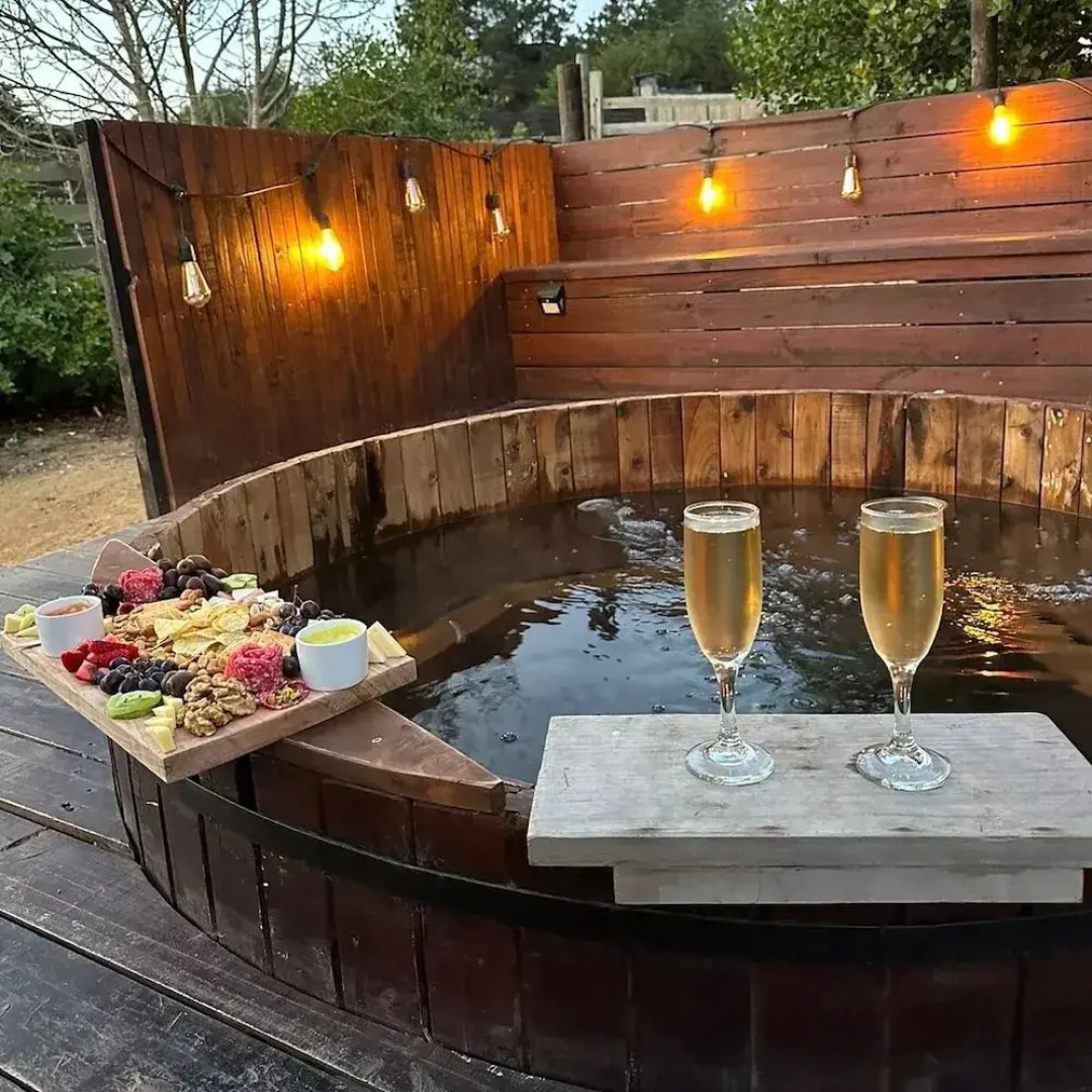 Pichilemu Hostel Casa Verde