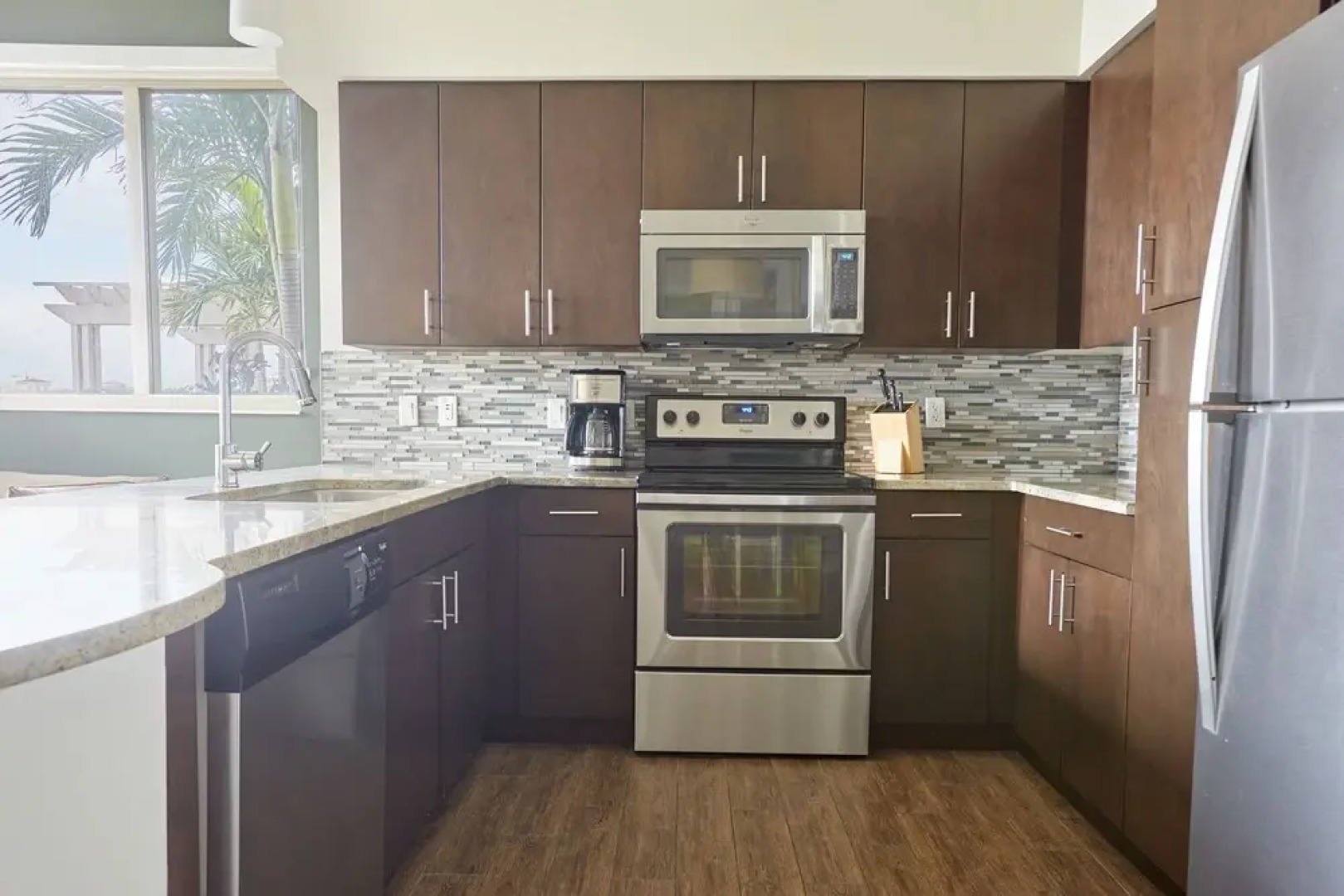 Sonder - Gables Ponce - Vibrant 2BR