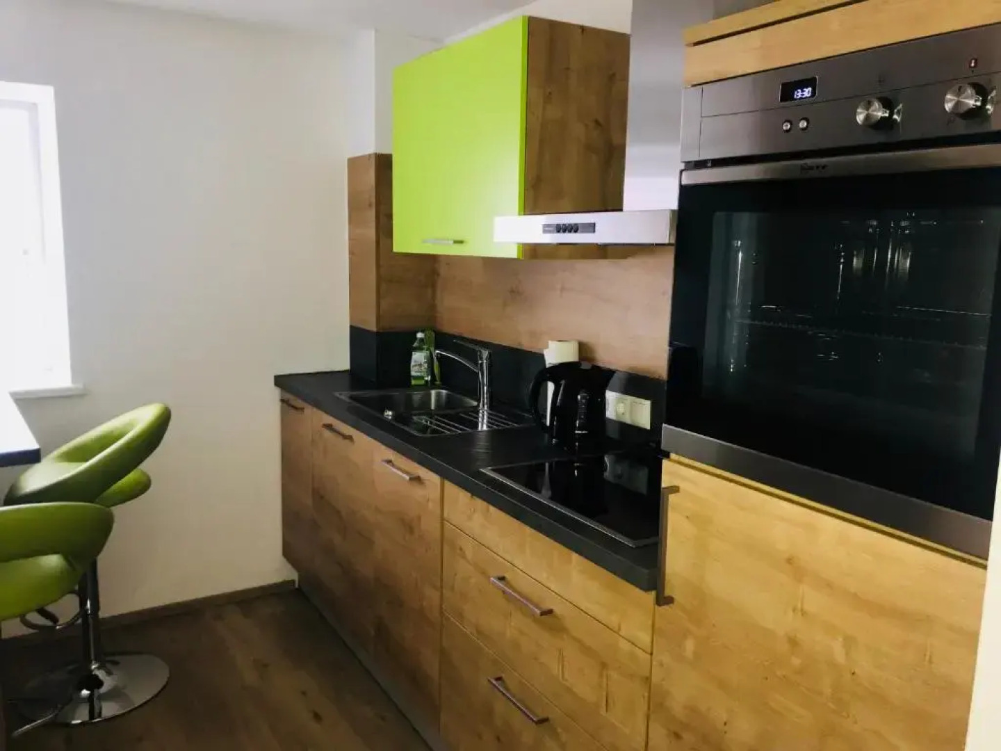 Schusterbrand Appartements