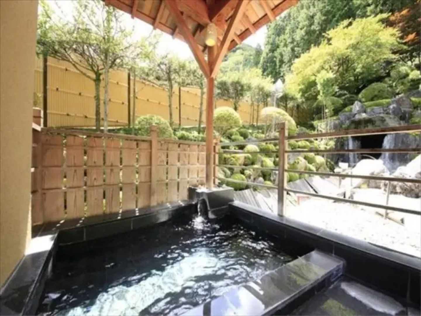 Yumoto Hotel Achikawa