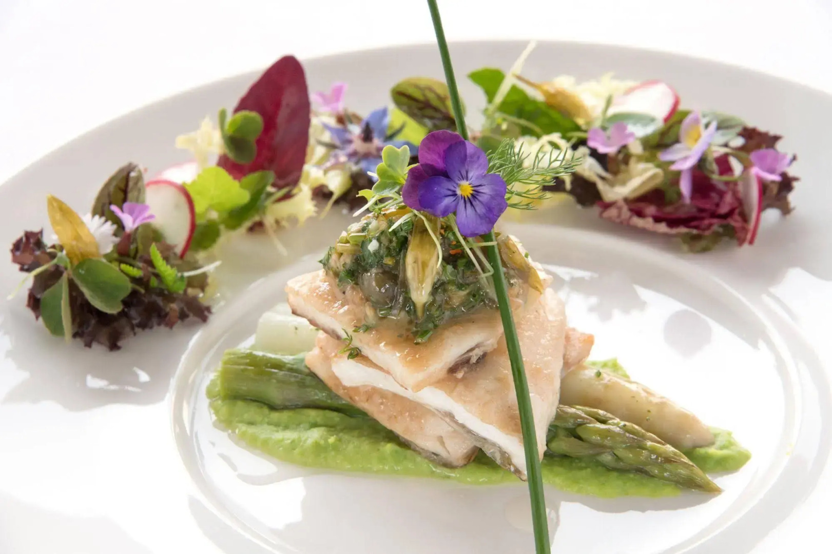 Seiler´s Vintage Hotel & Spa