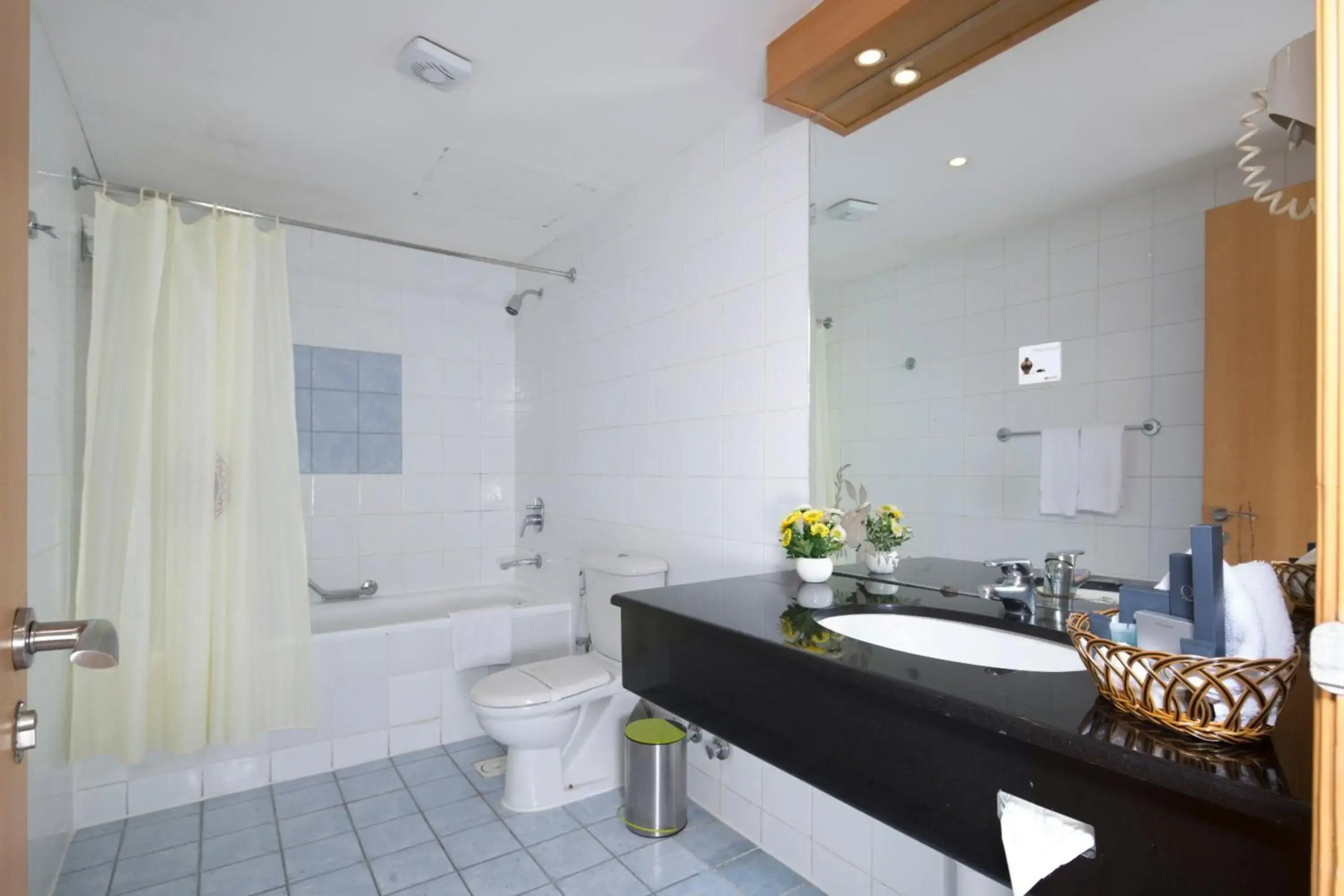 Baisan International Hotel Bahrain