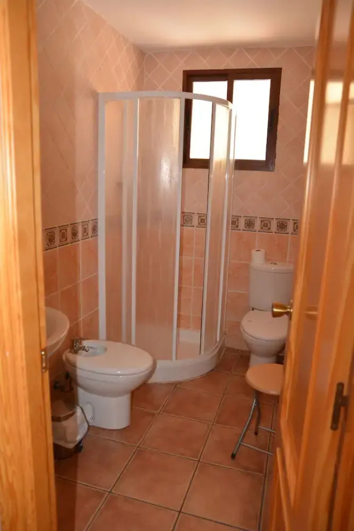 Hotel Restaurante Viñas Viejas