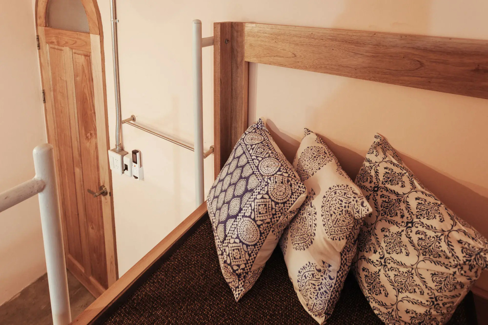 A Local Something Hostel