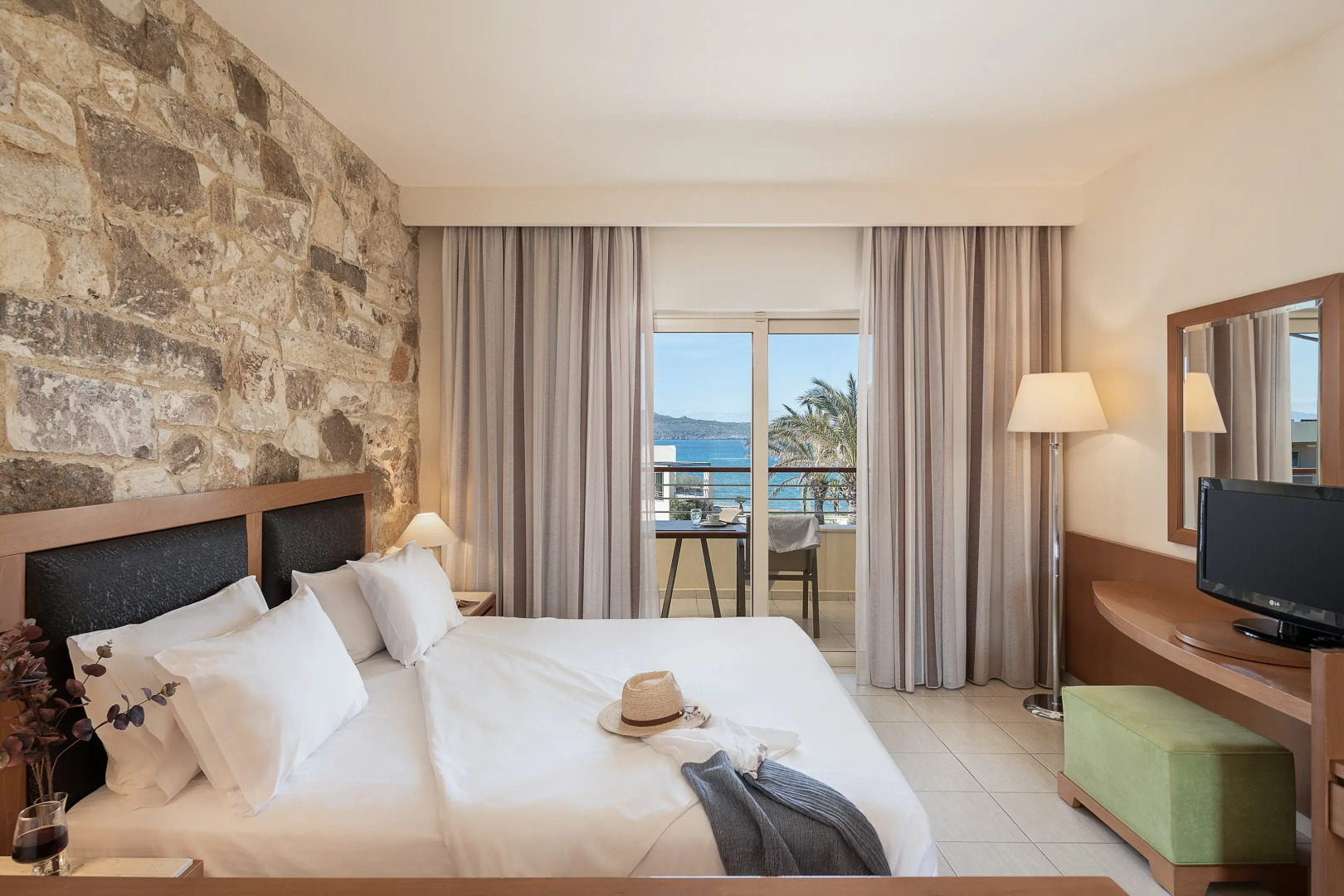 Cretan Dream Resort and Spa