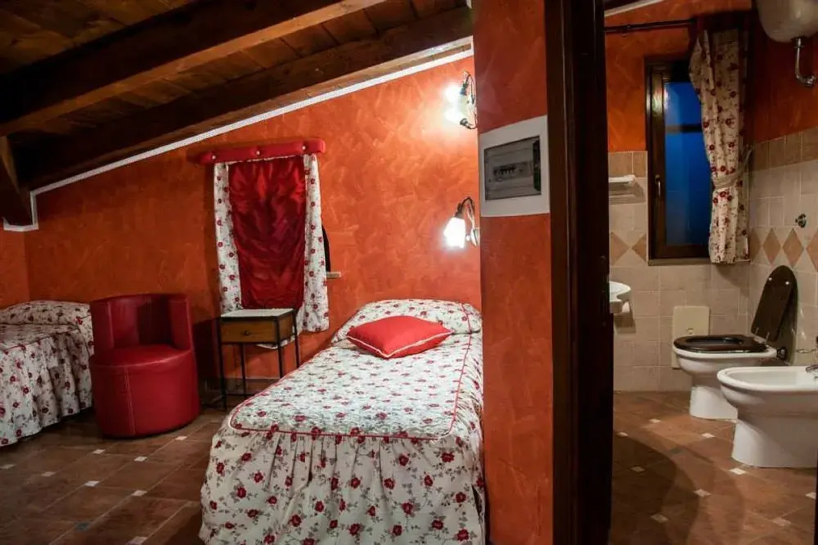 Il Nido Country House