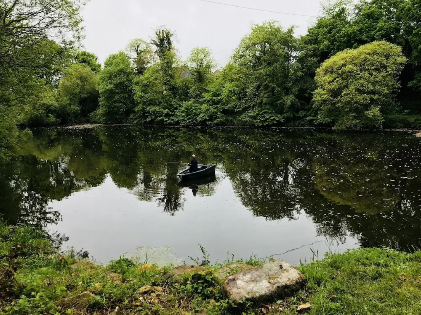 Little Park House Grand Val