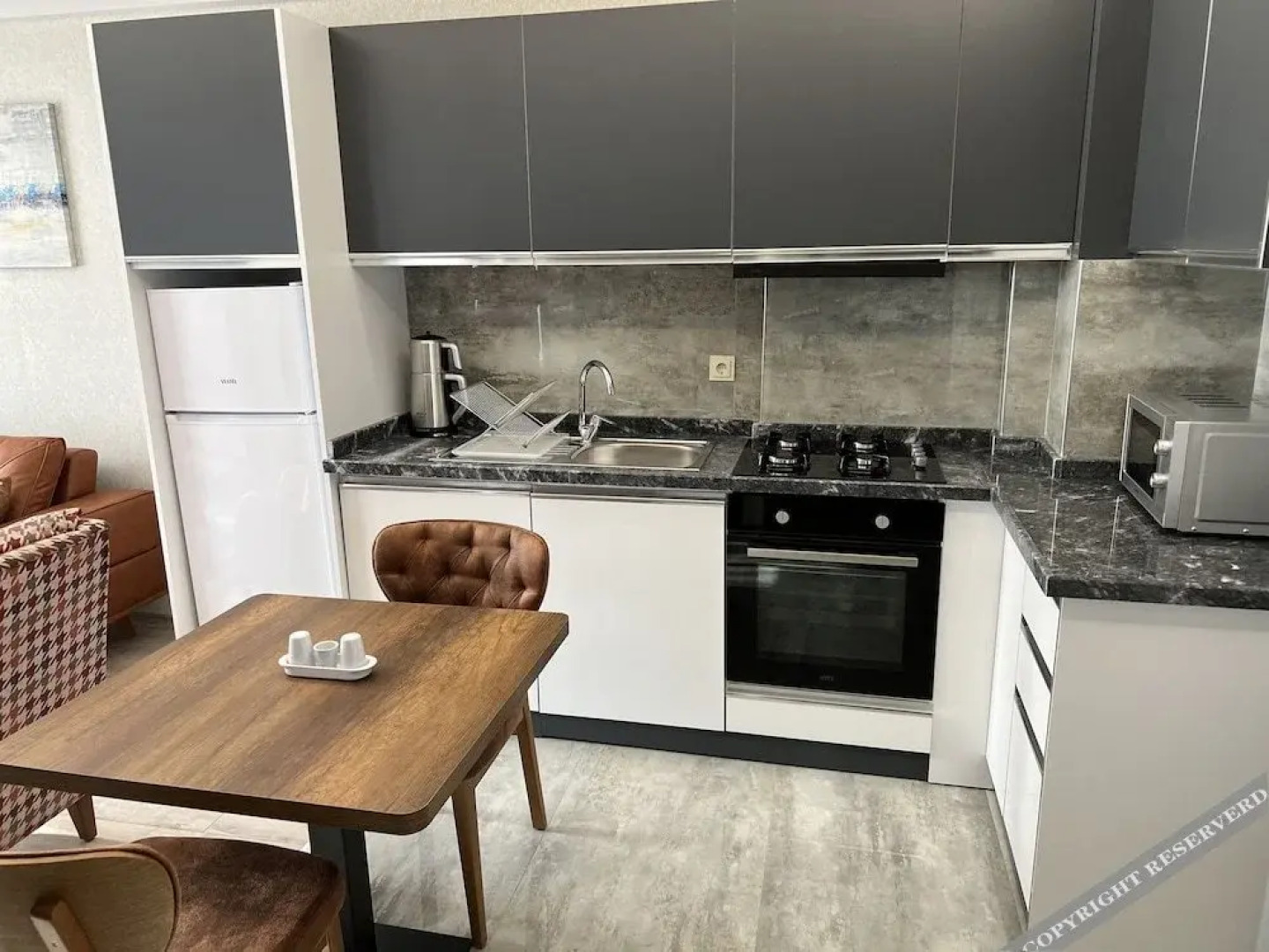 Apart-hotel Prime Inn City