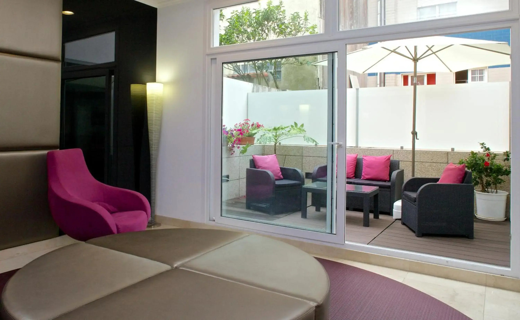 Hotel Vila da Guarda