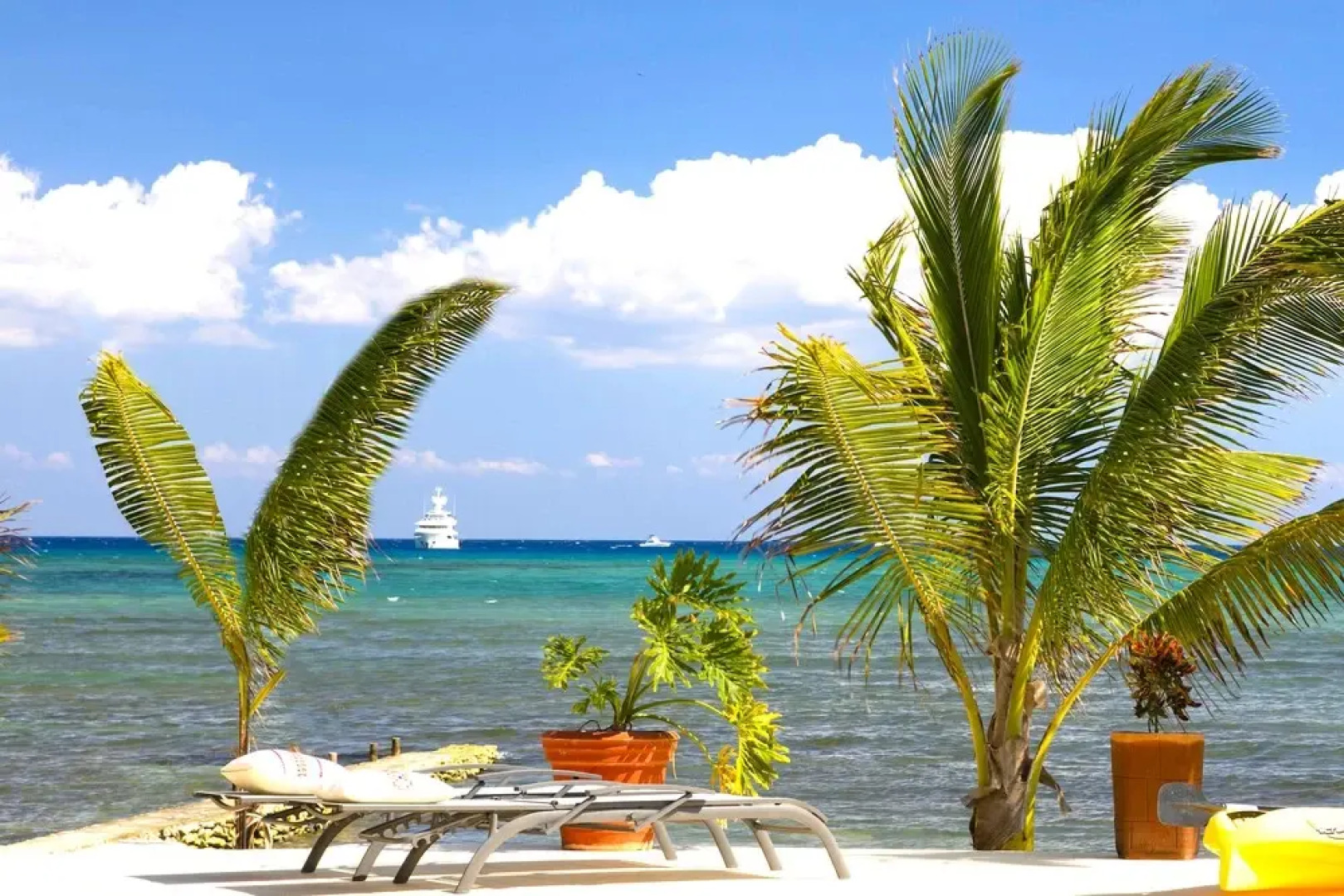 Hacienda Magica 7-14BR Villa Full Staff By RMH