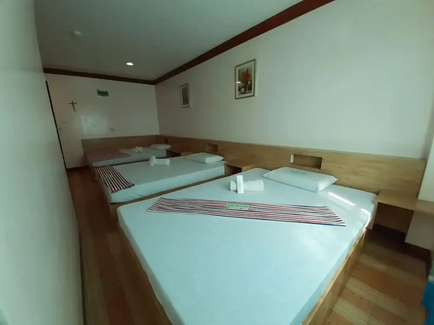 Oyo 454 Ging Ging Tourist Inn