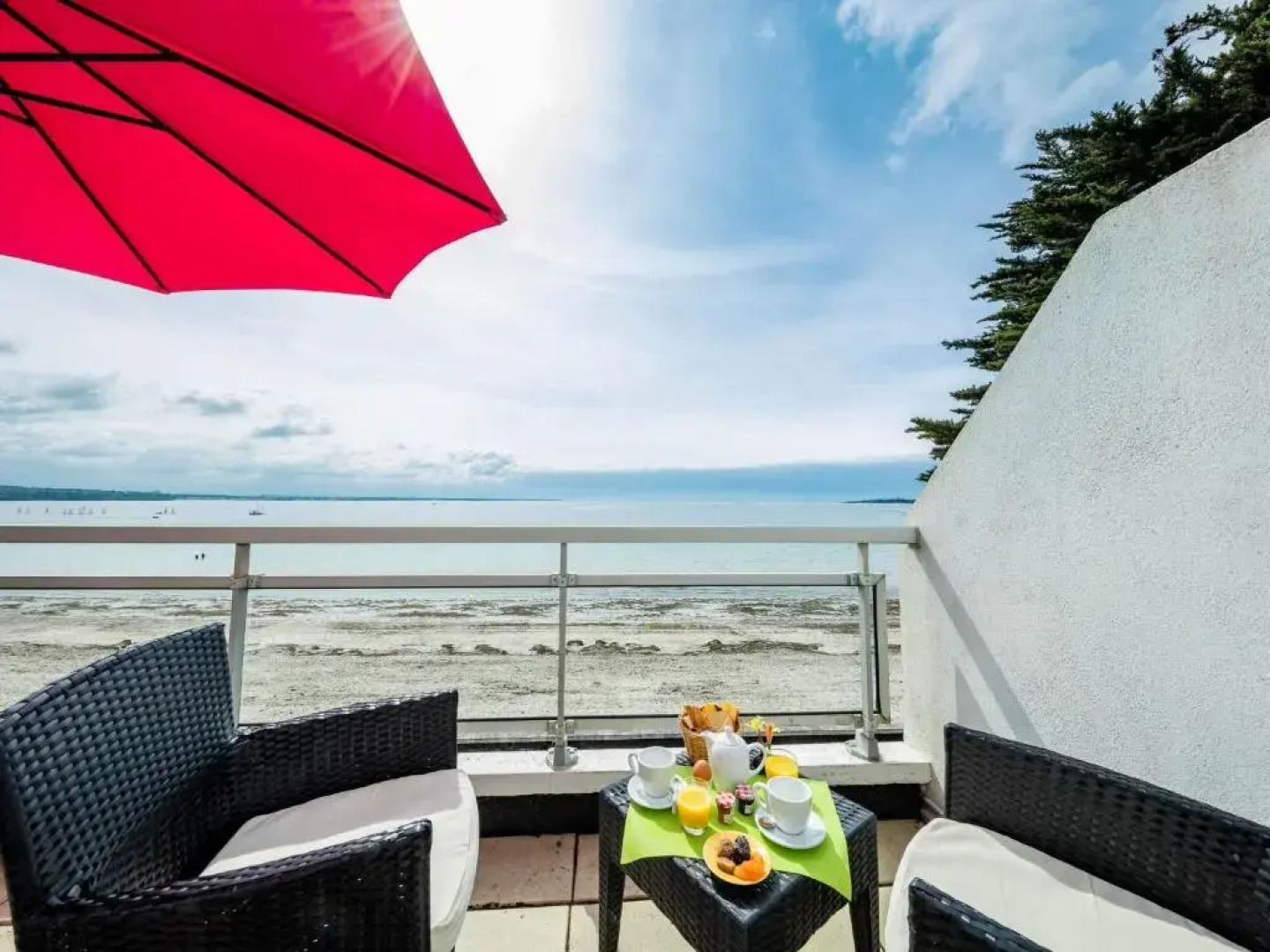 Best Western Hôtel Cap Coz