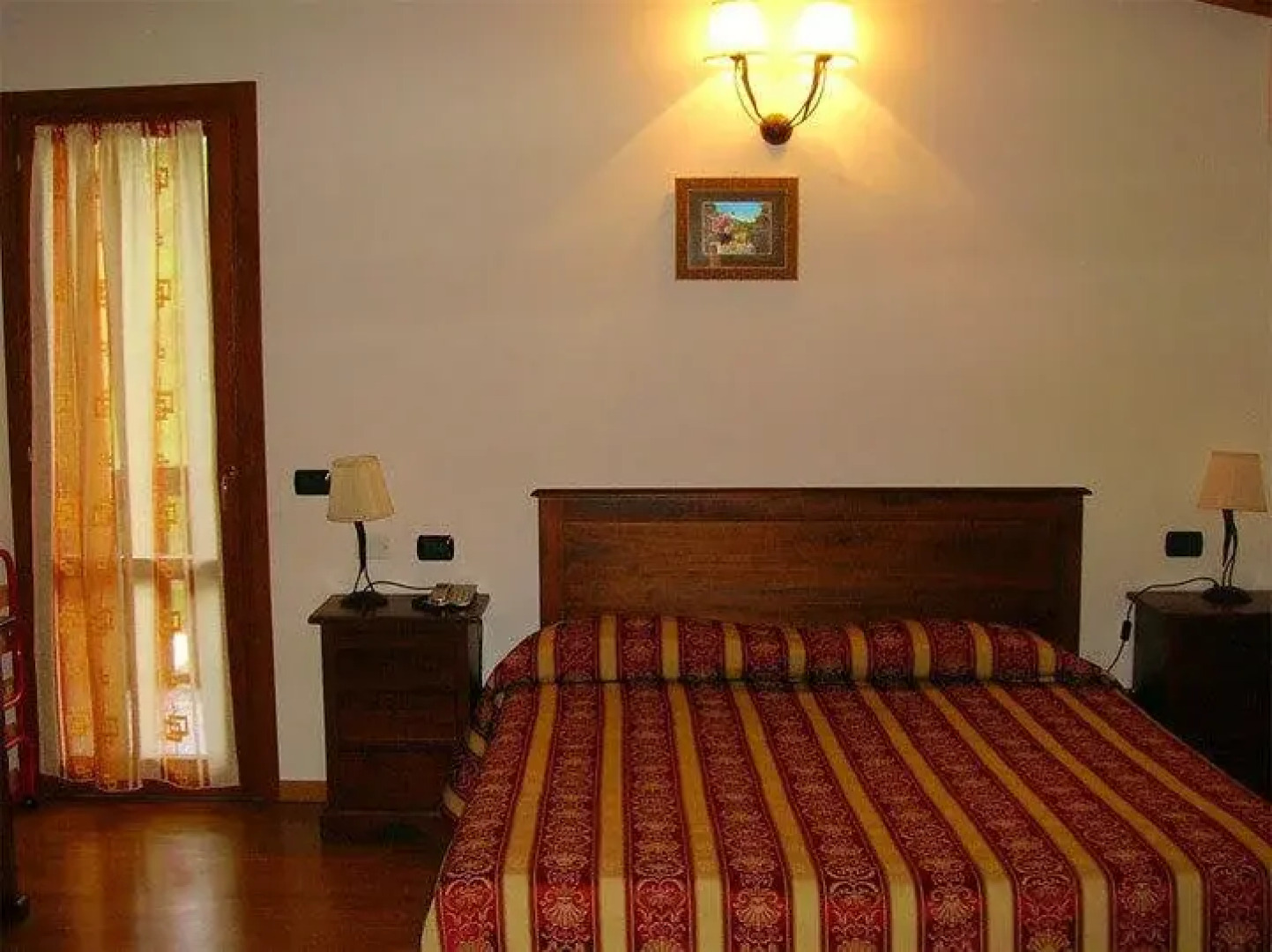 Hotel Sci Bar La Baita