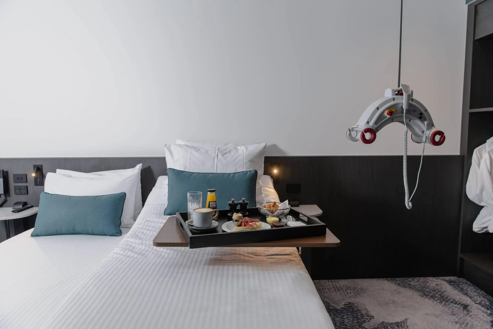 Bayside Geelong Hotel & Apartments, an Ascend Collection Hotel