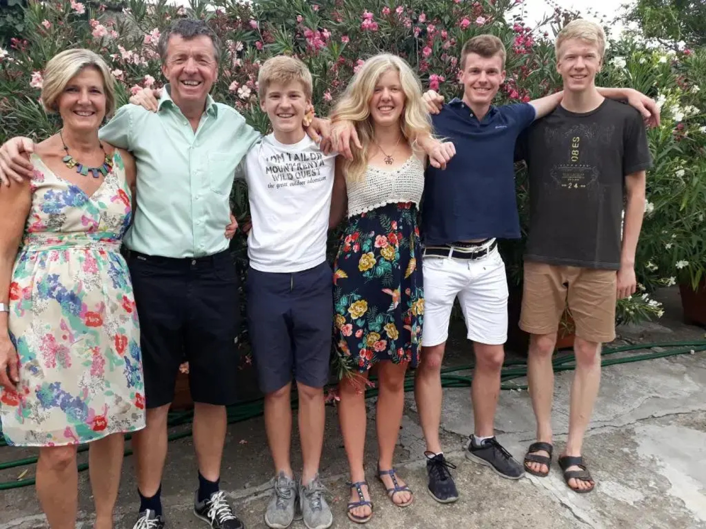 Ferienwohnungen Sattler