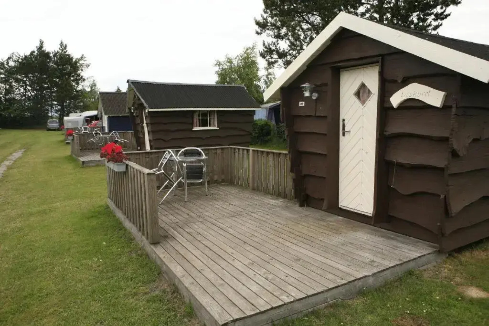 Egtved Camping & Cottages