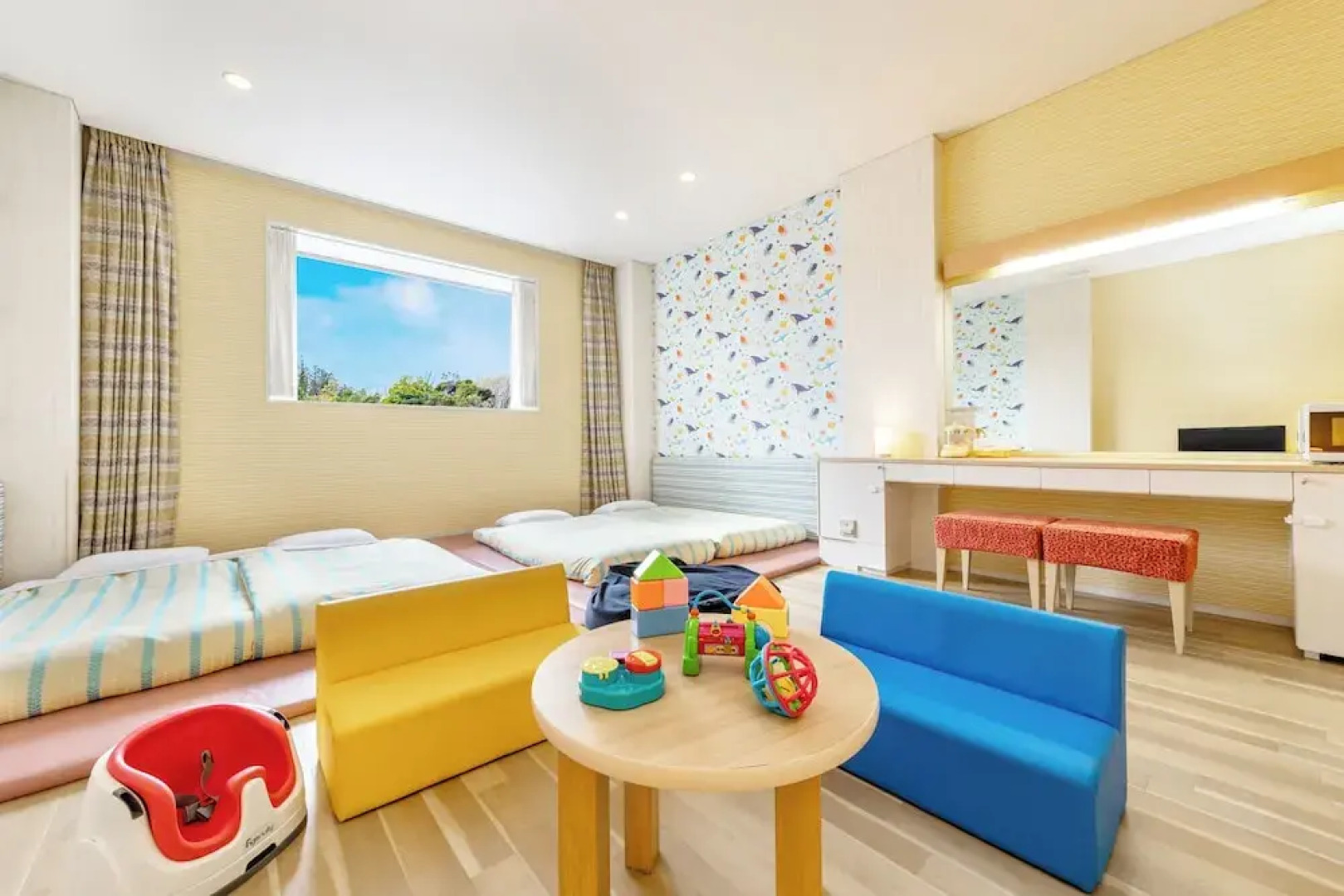 Spa Resort Hawaiians Monolith Tower