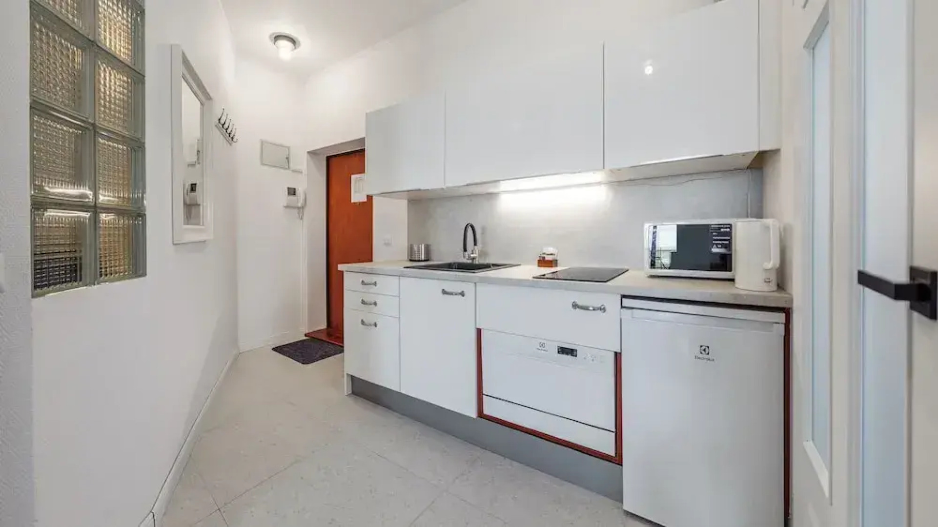 Apartamenty Sun & Snow Traugutta Plaża