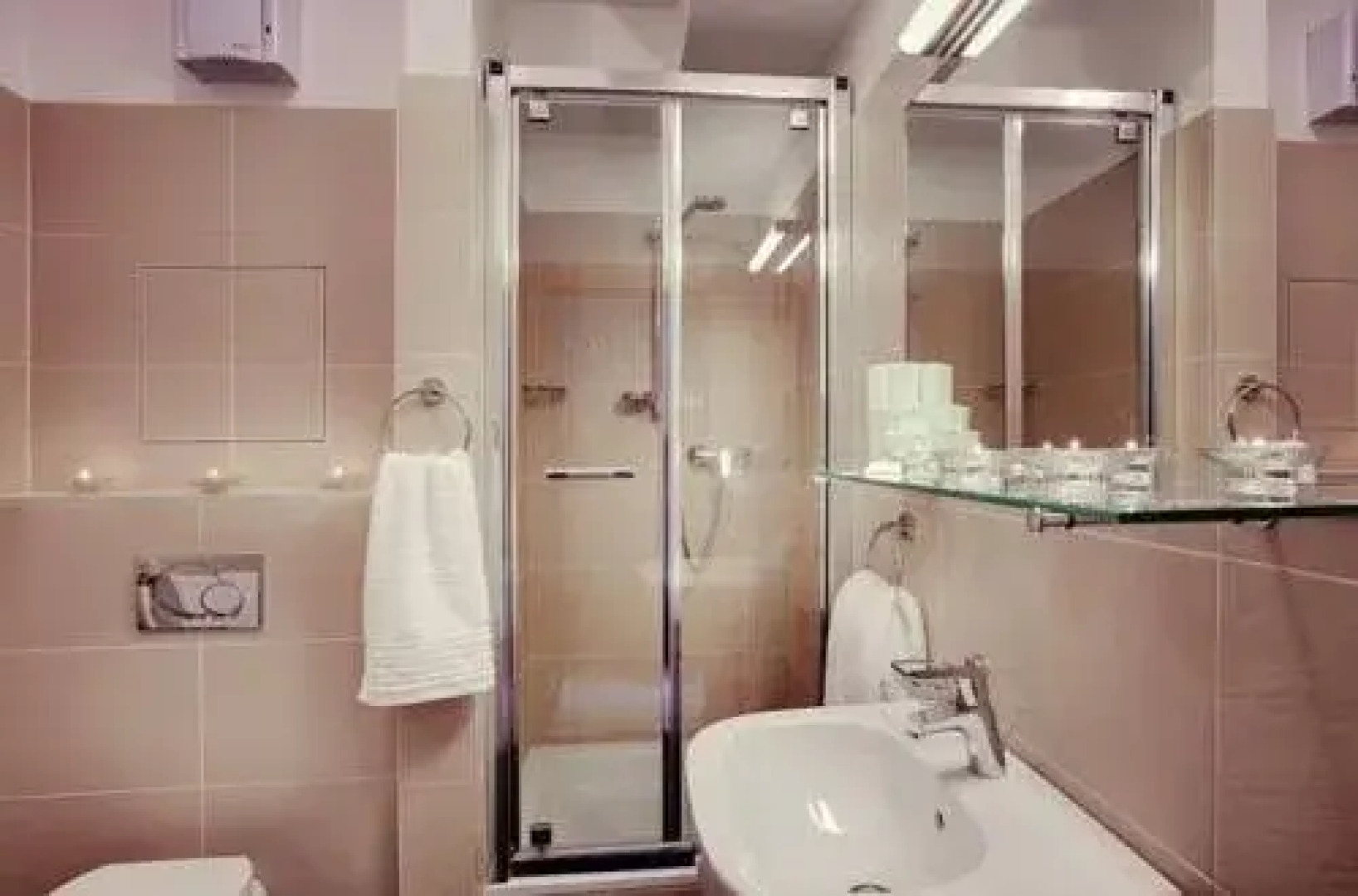 Wellness Hotel Bystrá