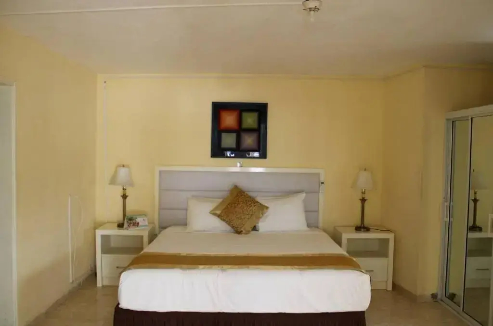 Residence Royale Hotel