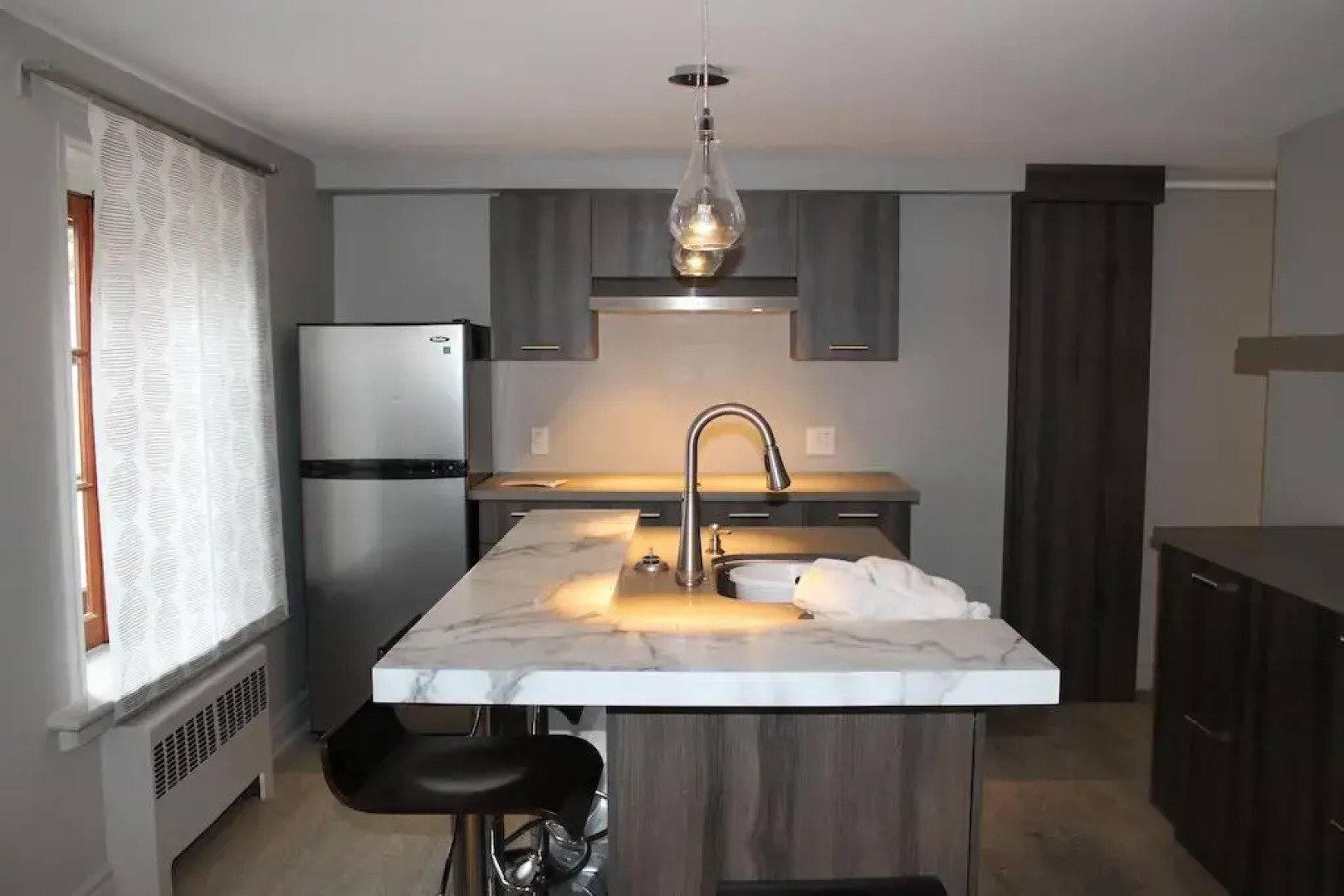 Les appartements du Kezako