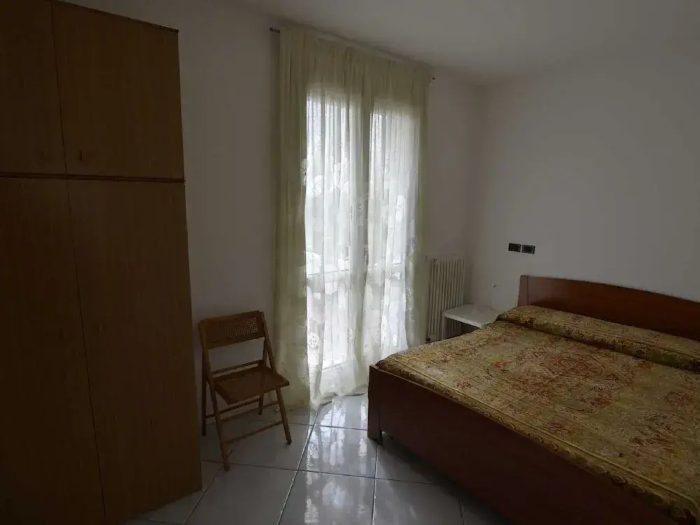 A Serene Stay in Gemmano