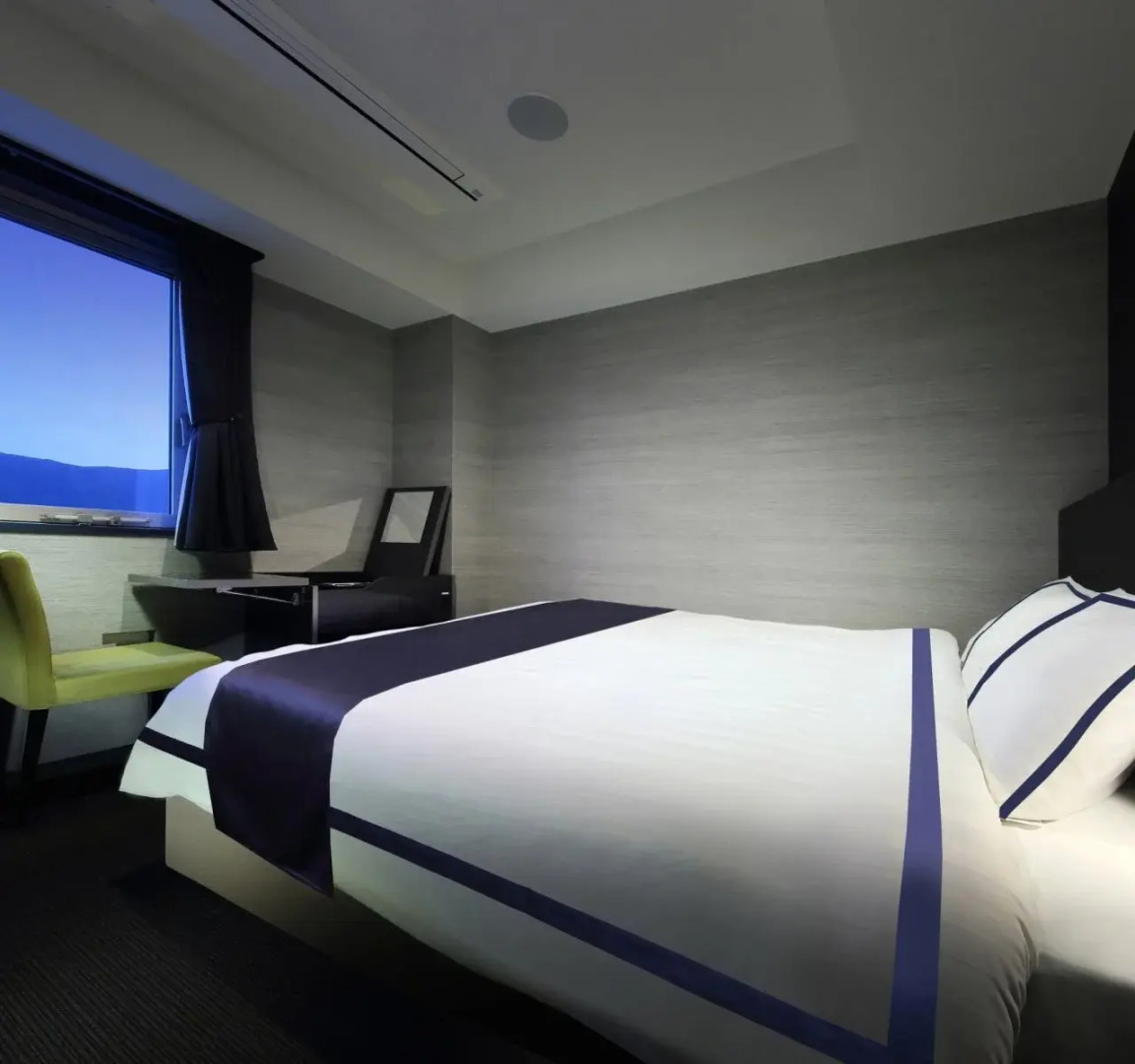 Venezian Hotels Shiroishi Zao