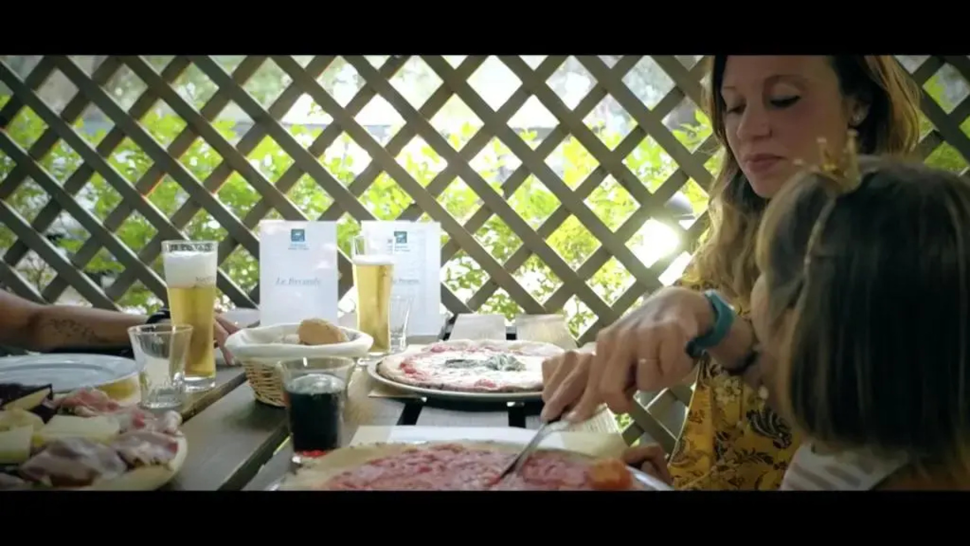 Villaggio Camping Odissea