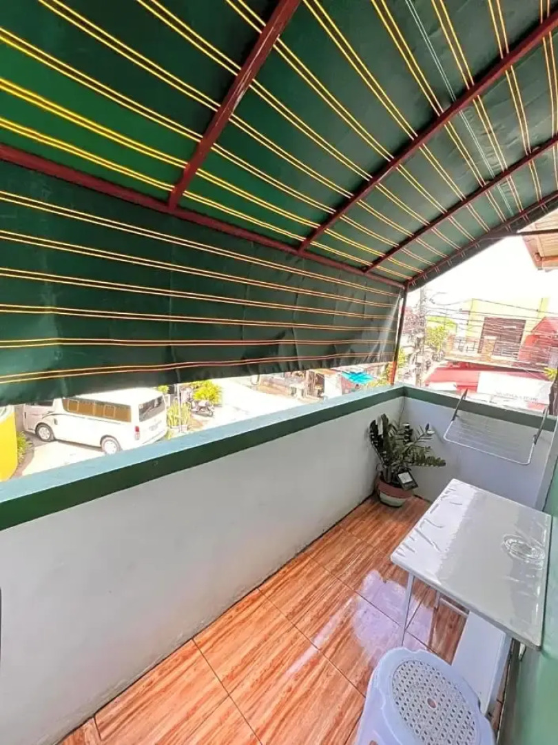 Cabuhat Duco Lodge 1