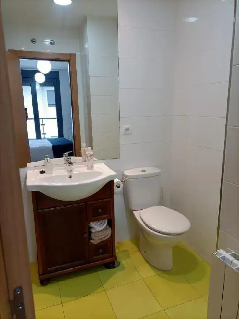 Precioso spartamento