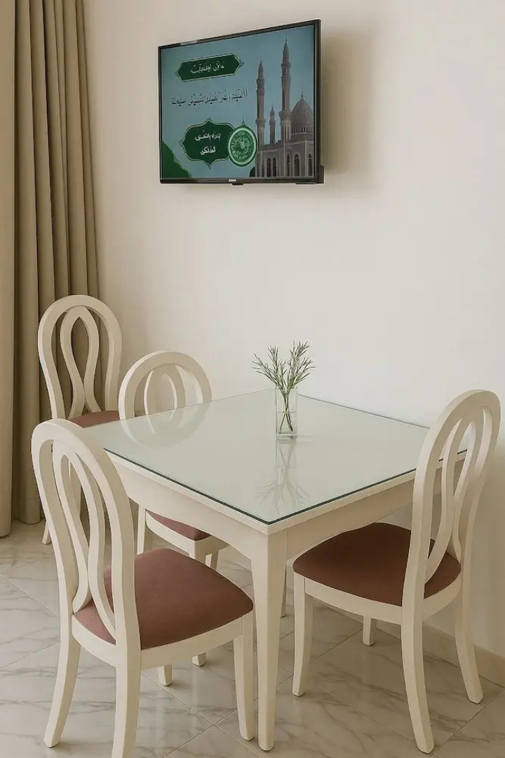 Luxurious Chalet in Port Said Governorate With Breathtaking Views