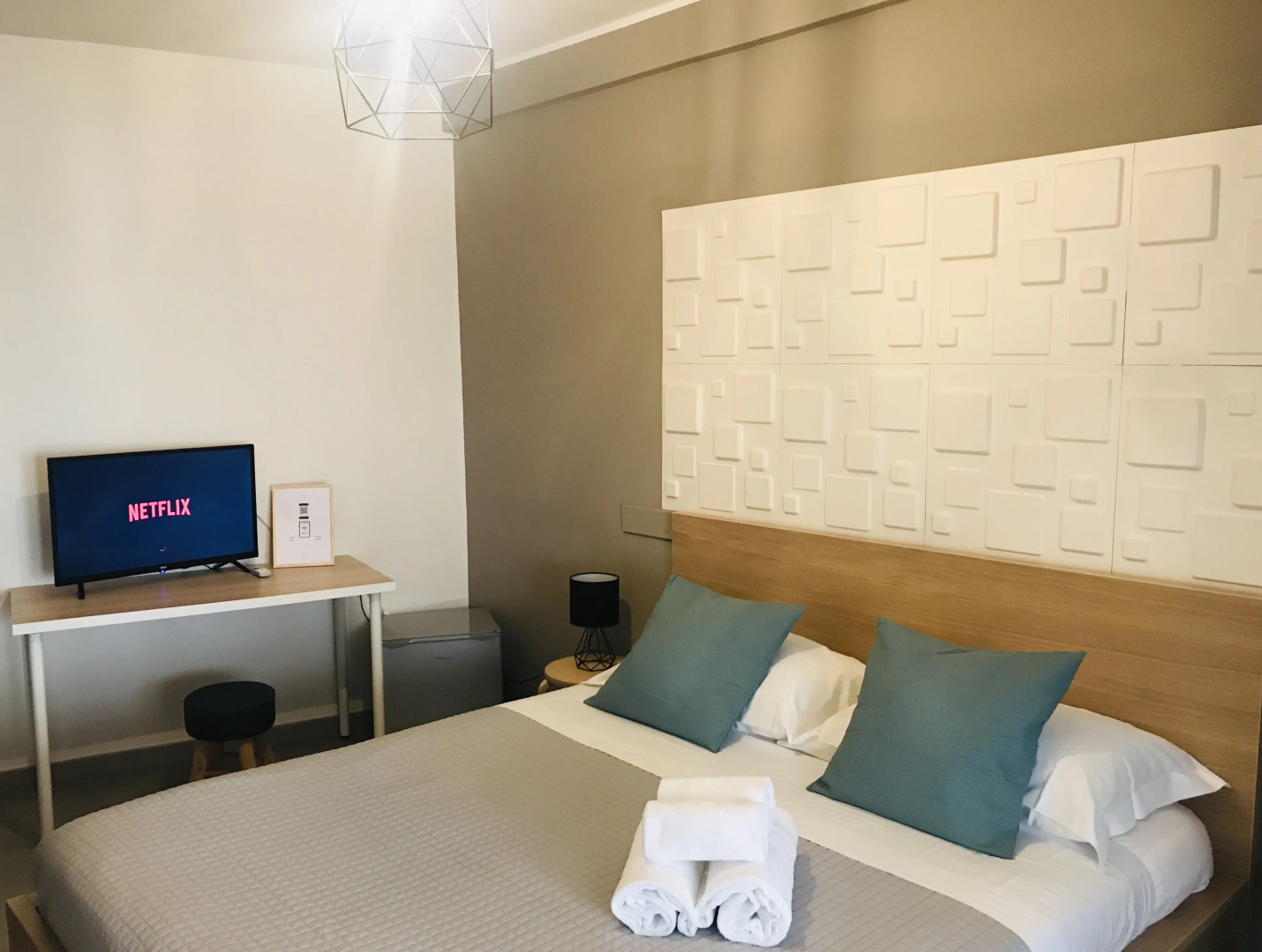 B&B Stesicoro InHabit- Guesthouse City Center