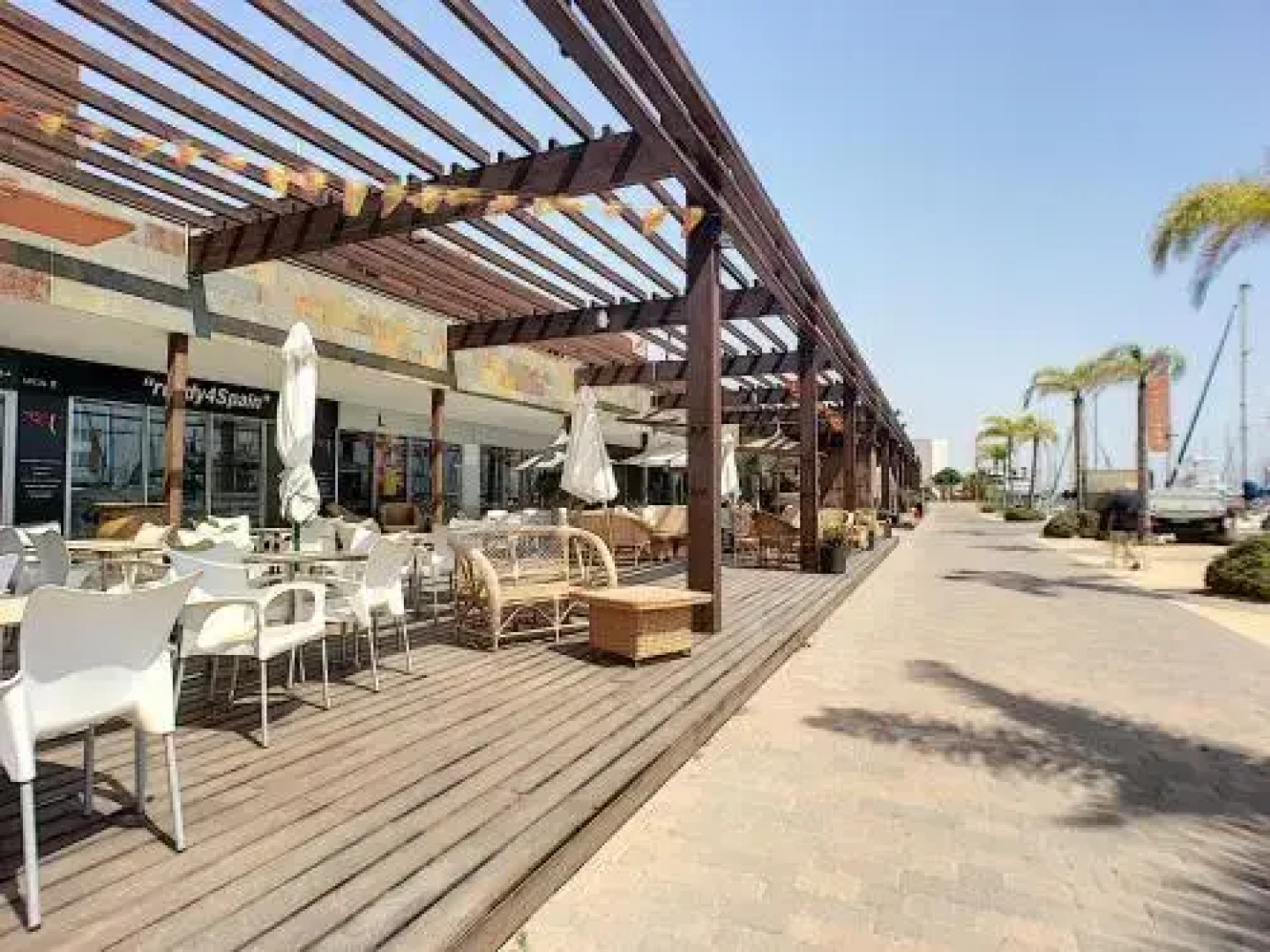 San Pedro del Pinatar - House