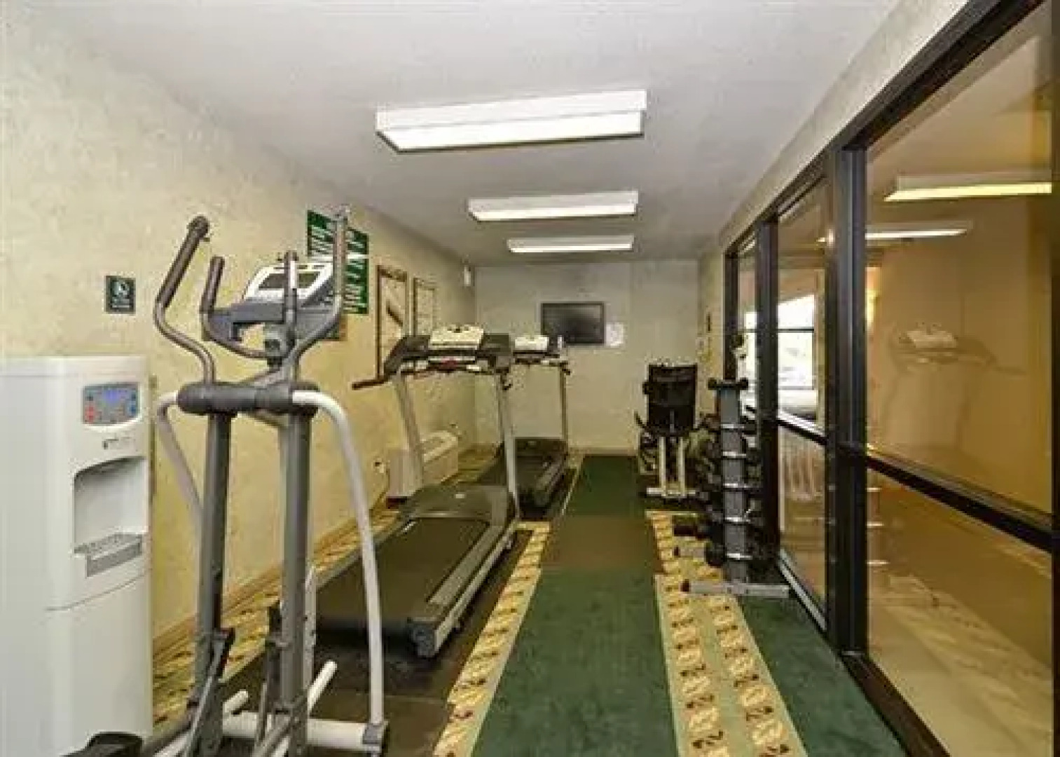 Comfort Inn & Suites Black River Falls