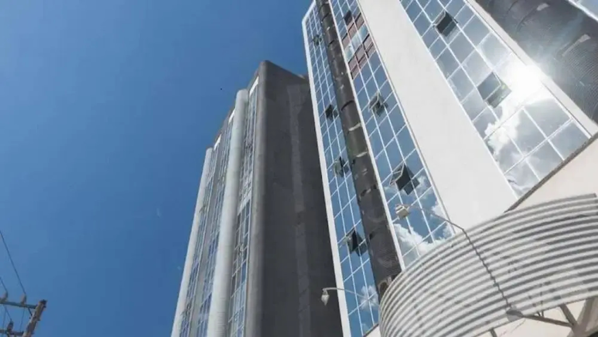 Saint Sebastian Flat 602Duplex no Centro