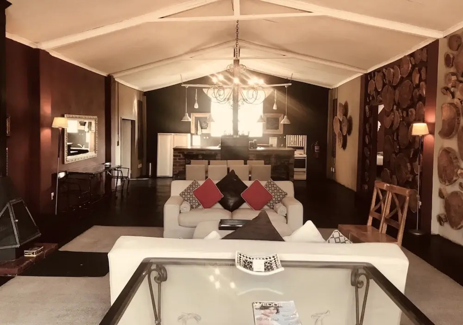 Cpirit Country Haven Dullstroom